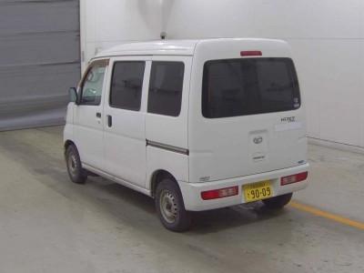DAIHATSU HIJET CARGO
