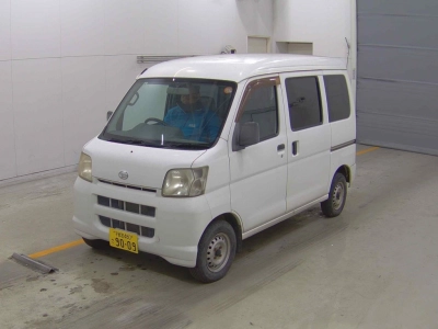 DAIHATSU HIJET CARGO