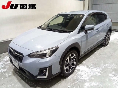 SUBARU SUBARU XV