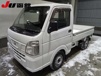NISSAN NT100 CLIPPER