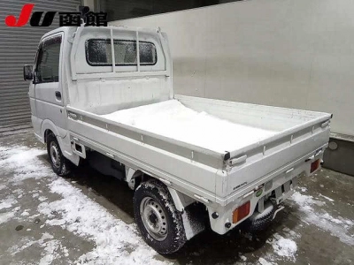 NISSAN NT100 CLIPPER