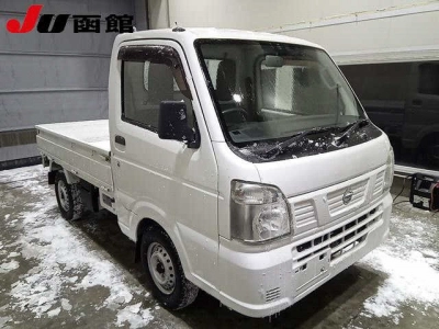 NISSAN NT100 CLIPPER