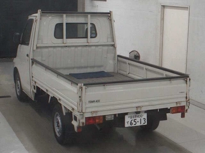 TOYOTA TOWN ACE TRUCK
