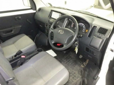 TOYOTA TOWN ACE TRUCK