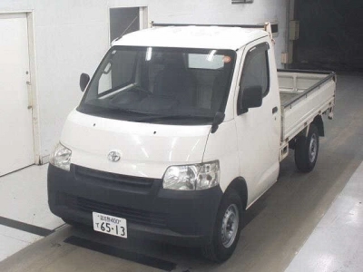 TOYOTA TOWN ACE TRUCK
