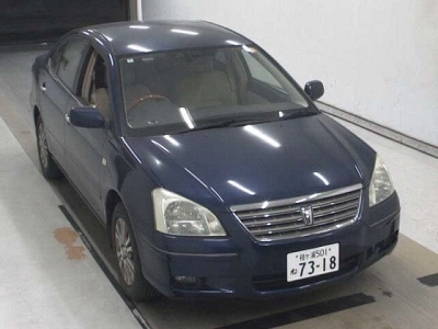 TOYOTA PREMIO