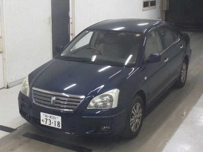 TOYOTA PREMIO