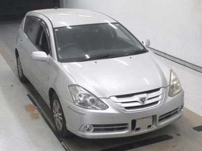 TOYOTA CALDINA