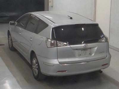 TOYOTA CALDINA