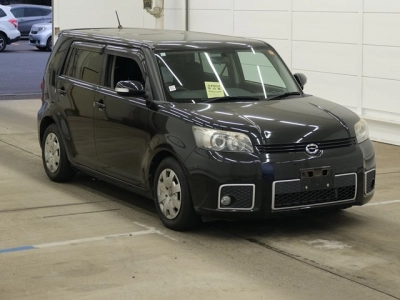 TOYOTA COROLLA RUMION