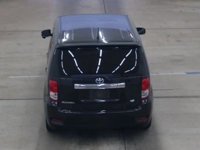 TOYOTA COROLLA RUMION