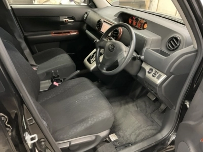 TOYOTA COROLLA RUMION