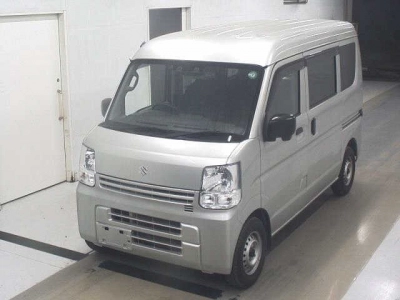 SUZUKI EVERY VAN