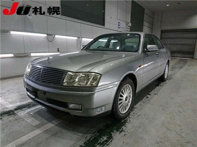 NISSAN CEDRIC