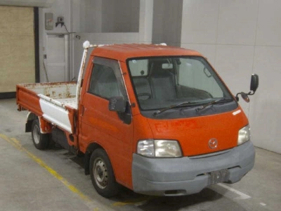 MAZDA BONGO