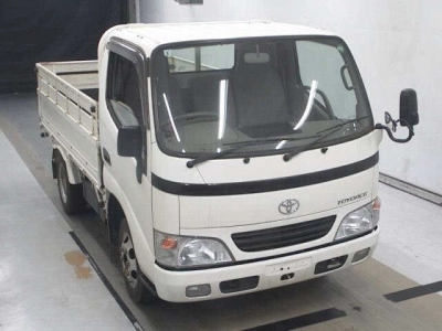 TOYOTA TOYOACE