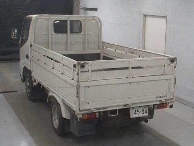 TOYOTA TOYOACE