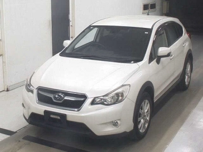 SUBARU SUBARU XV