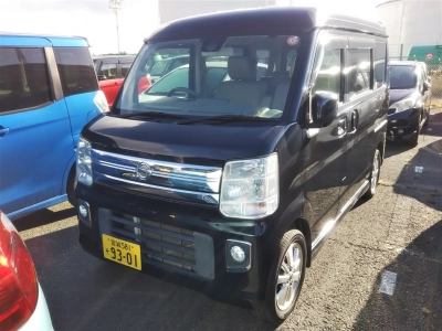 NISSAN NV100 CLIPPER RIO