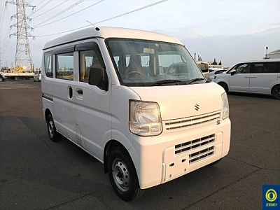 SUZUKI EVERY VAN