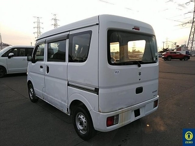 SUZUKI EVERY VAN
