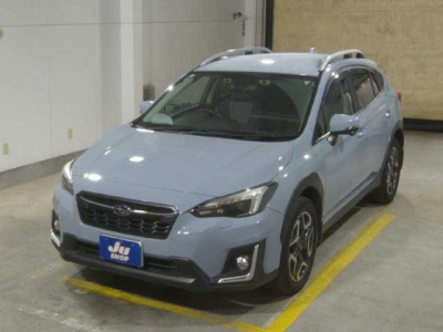 SUBARU SUBARU XV