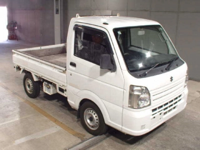 SUZUKI CARRY