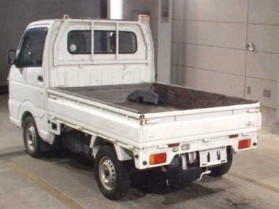SUZUKI CARRY