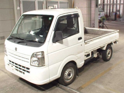 SUZUKI CARRY