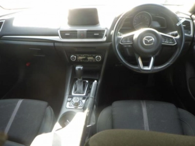 MAZDA AXELA SPORT