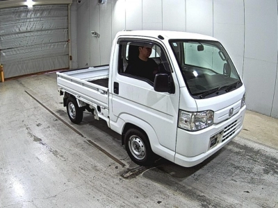 HONDA ACTY TRUCK