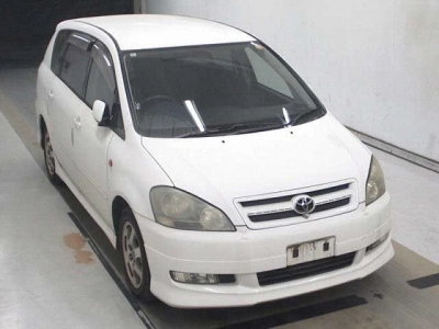 TOYOTA IPSUM