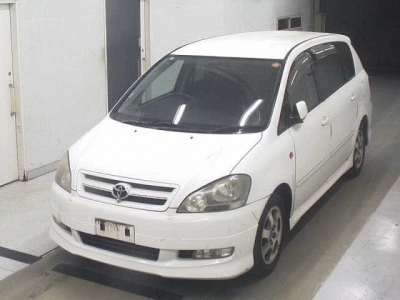 TOYOTA IPSUM