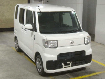 DAIHATSU HIJET CADDY