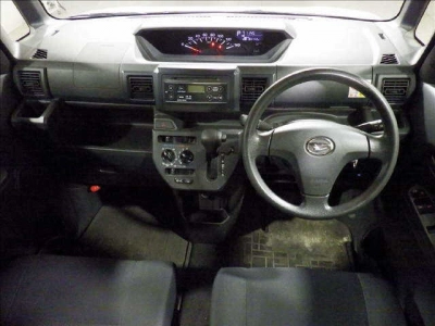 DAIHATSU HIJET CADDY