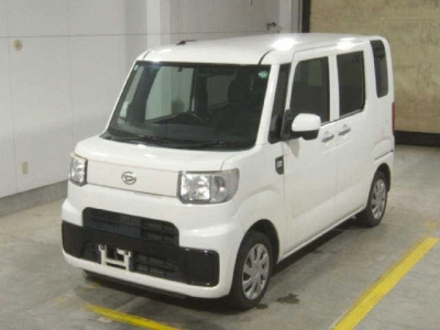 DAIHATSU HIJET CADDY
