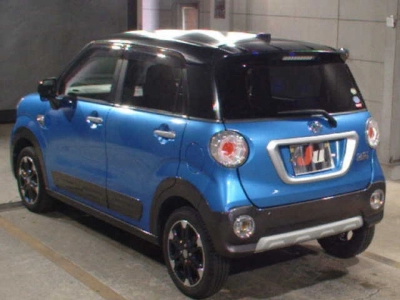DAIHATSU CAST ACTIVA