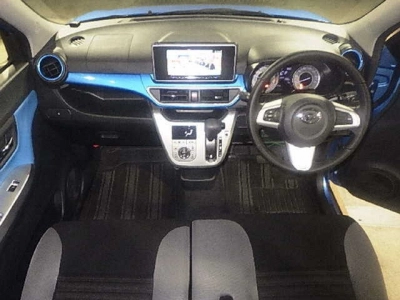 DAIHATSU CAST ACTIVA