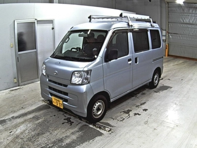 DAIHATSU HIJET CARGO