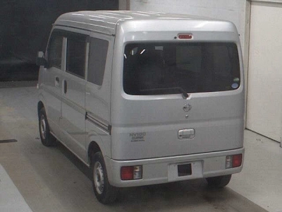NISSAN NV100 CLIPPER