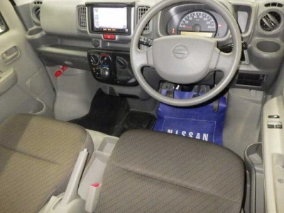 NISSAN NV100 CLIPPER