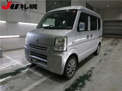 SUZUKI EVERY VAN