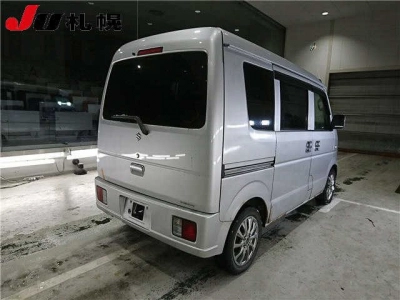 SUZUKI EVERY VAN