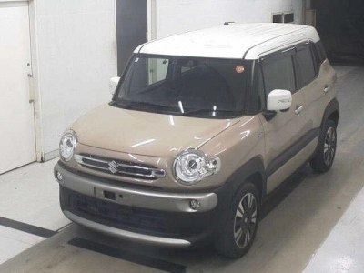 SUZUKI XBEE