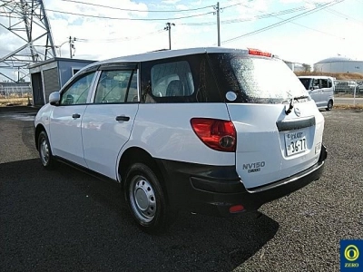 NISSAN NV150 AD