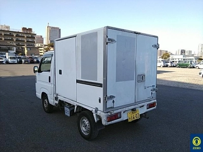 HONDA ACTY TRUCK