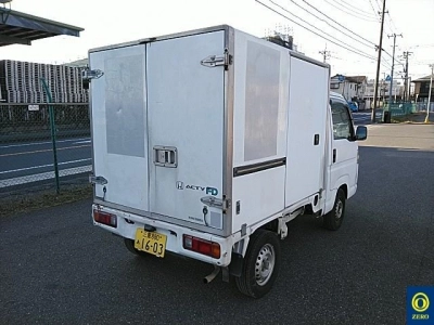 HONDA ACTY TRUCK