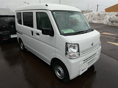 NISSAN NV100 CLIPPER