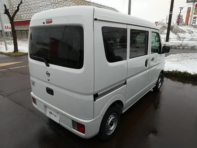 NISSAN NV100 CLIPPER
