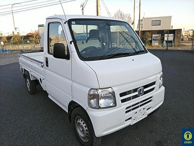 HONDA ACTY TRUCK